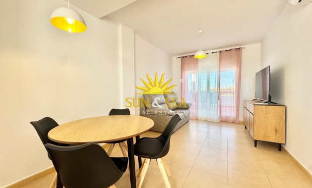 Location à long terme - Appartement - Torre - Pacheco - Torre-pacheco