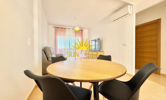 Location à long terme - Appartement - Torre - Pacheco - Torre-pacheco