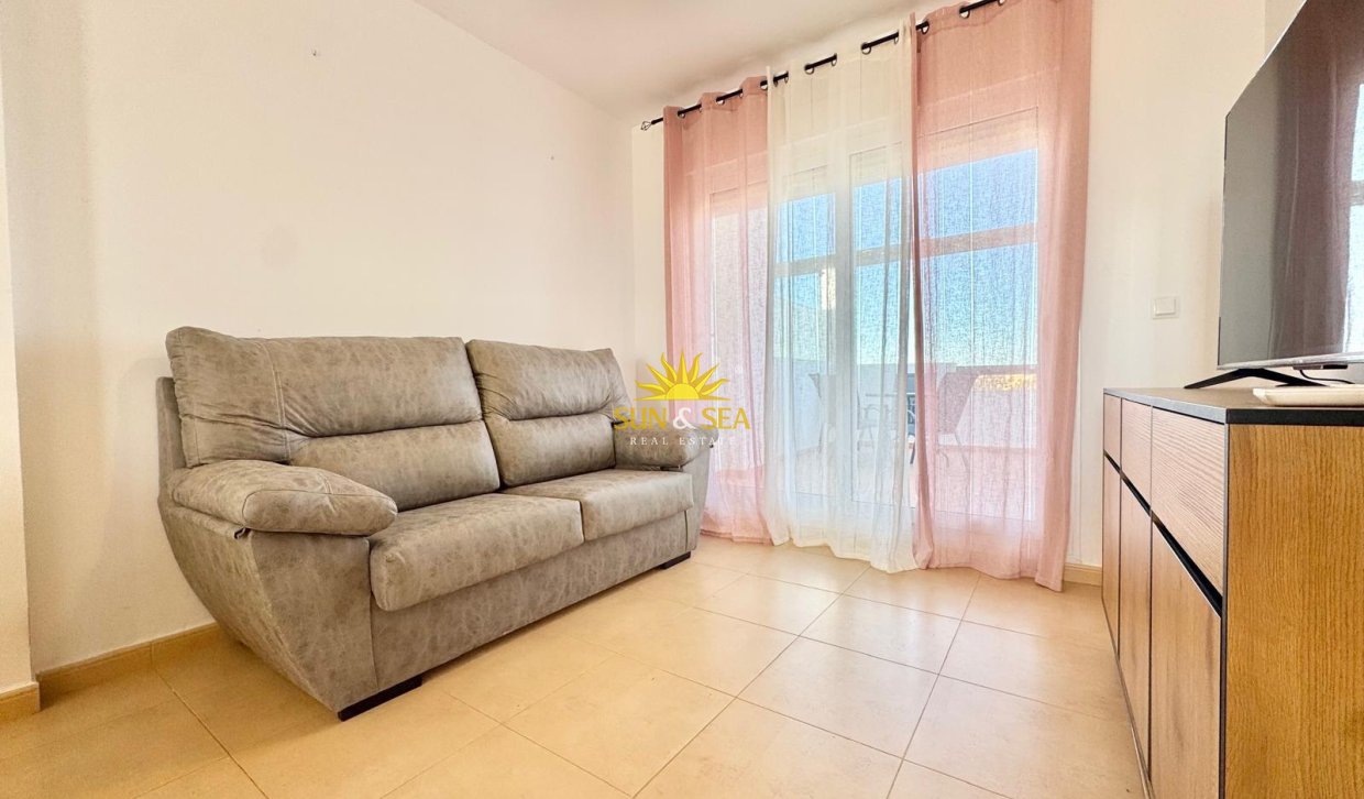 Location à long terme - Appartement - Torre - Pacheco - Torre-pacheco