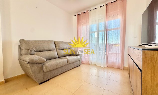 Location à long terme - Appartement - Torre - Pacheco - Torre-pacheco