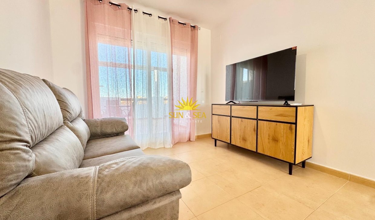 Location à long terme - Appartement - Torre - Pacheco - Torre-pacheco