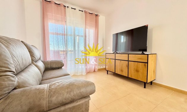 Location à long terme - Appartement - Torre - Pacheco - Torre-pacheco