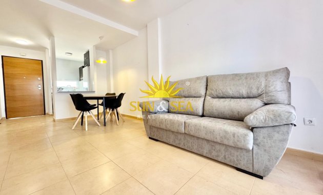 Location à long terme - Appartement - Torre - Pacheco - Torre-pacheco