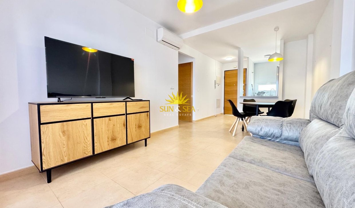 Location à long terme - Appartement - Torre - Pacheco - Torre-pacheco