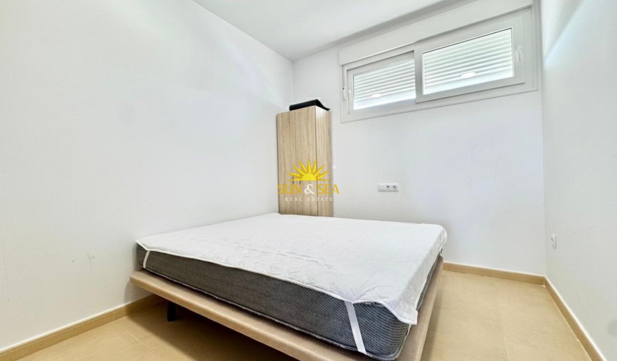 Location à long terme - Appartement - Torre - Pacheco - Torre-pacheco