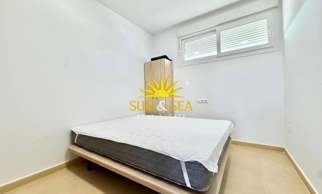 Location à long terme - Appartement - Torre - Pacheco - Torre-pacheco