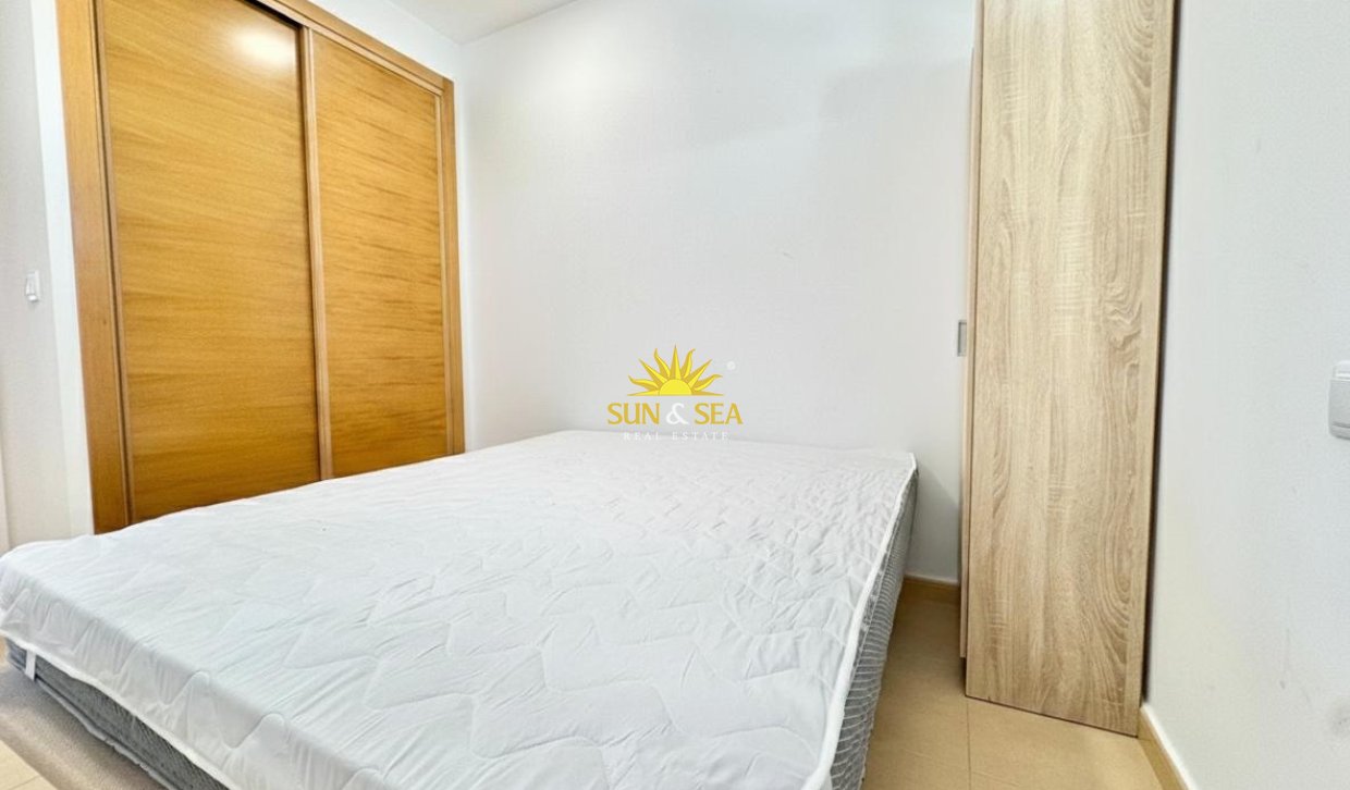 Location à long terme - Appartement - Torre - Pacheco - Torre-pacheco