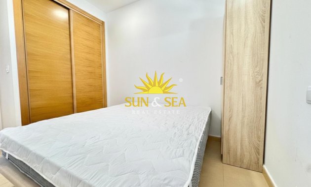 Location à long terme - Appartement - Torre - Pacheco - Torre-pacheco