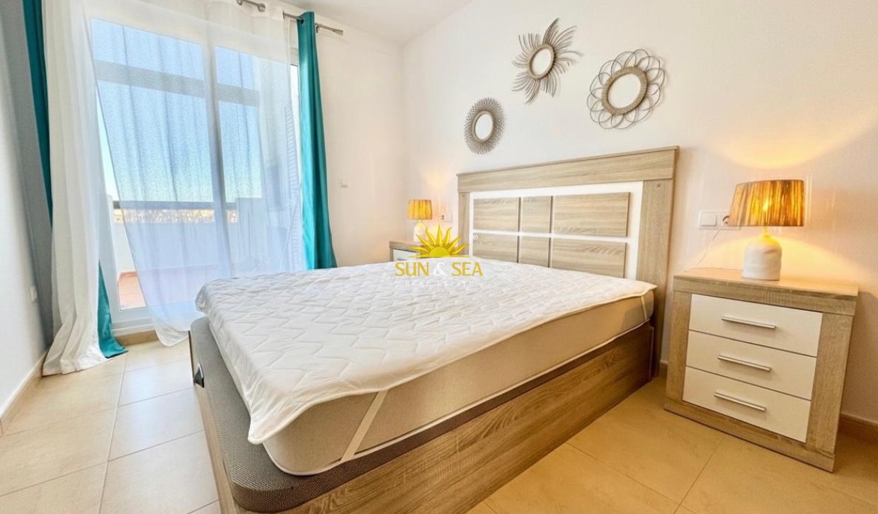 Location à long terme - Appartement - Torre - Pacheco - Torre-pacheco
