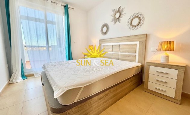 Location à long terme - Appartement - Torre - Pacheco - Torre-pacheco