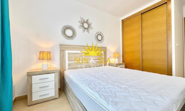 Location à long terme - Appartement - Torre - Pacheco - Torre-pacheco