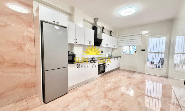 Resale - Ground Floor - San Pedro del Pinatar - Los Cuarteros