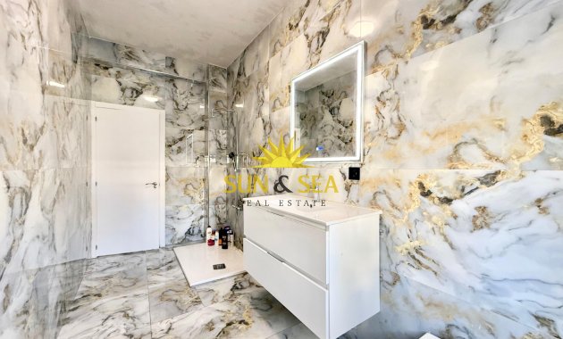 Resale - Ground Floor - San Pedro del Pinatar - Los Cuarteros