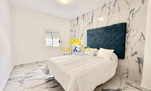 Resale - Ground Floor - San Pedro del Pinatar - Los Cuarteros