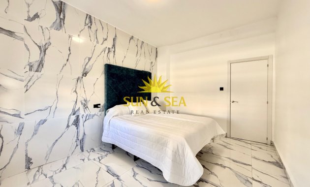 Resale - Ground Floor - San Pedro del Pinatar - Los Cuarteros
