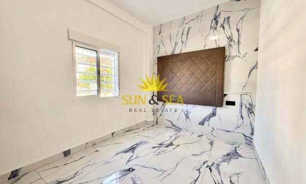 Resale - Ground Floor - San Pedro del Pinatar - Los Cuarteros