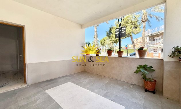 Resale - Ground Floor - San Pedro del Pinatar - Los Cuarteros