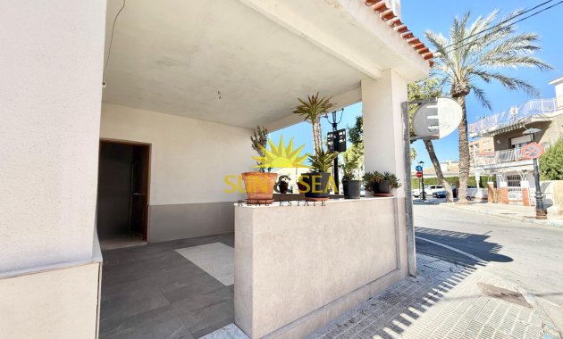 Resale - Ground Floor - San Pedro del Pinatar - Los Cuarteros