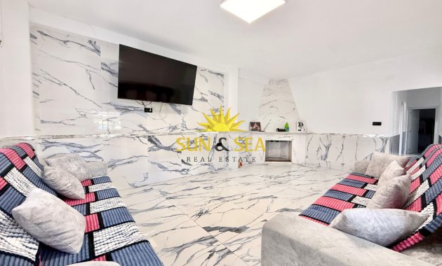 Resale - Ground Floor - San Pedro del Pinatar - Los Cuarteros