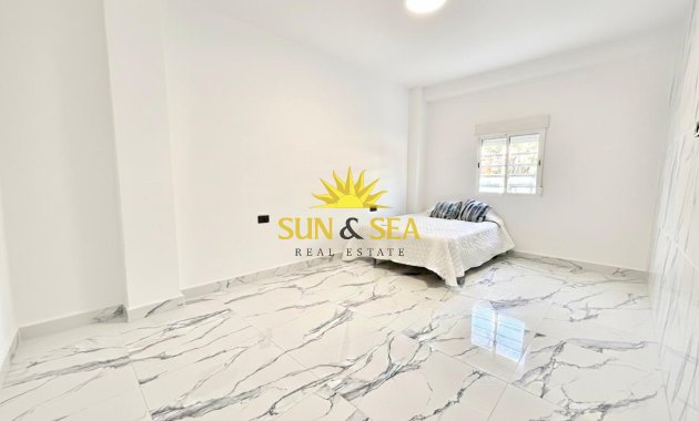 Resale - Ground Floor - San Pedro del Pinatar - Los Cuarteros