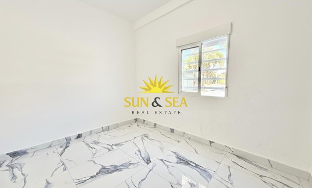 Resale - Ground Floor - San Pedro del Pinatar - Los Cuarteros