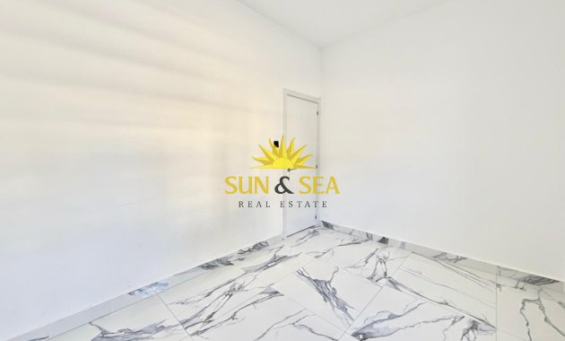 Resale - Ground Floor - San Pedro del Pinatar - Los Cuarteros