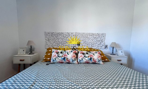 Reventa - Apartamento - Torrevieja - Punta prima