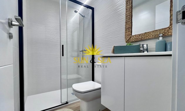 Reventa - Apartamento - Torrevieja - Punta prima