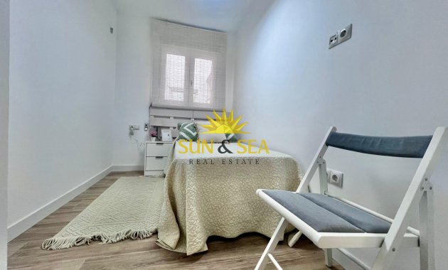 Reventa - Apartamento - Torrevieja - Punta prima