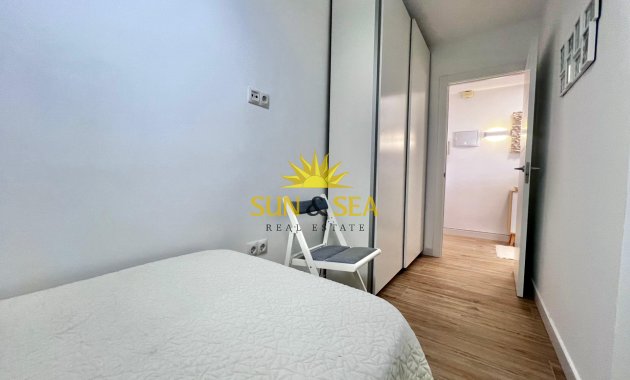 Reventa - Apartamento - Torrevieja - Punta prima