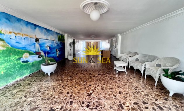 Reventa - Apartamento - Torrevieja - Punta prima