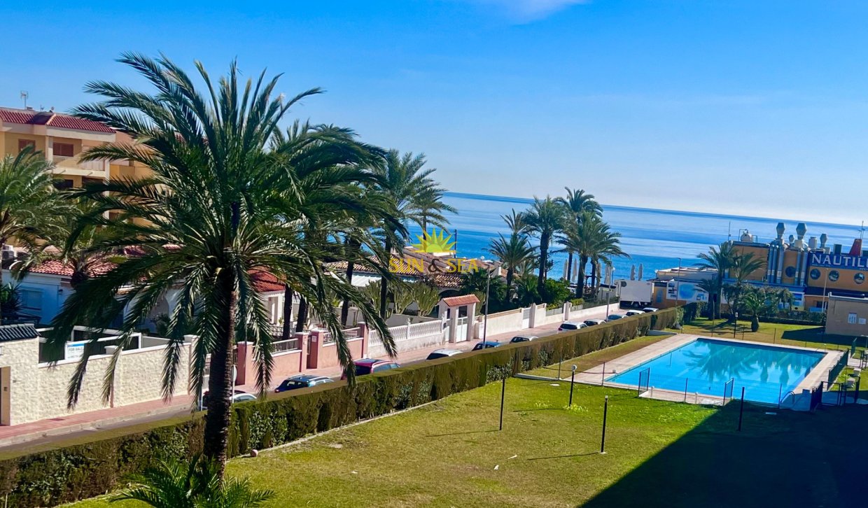 Reventa - Apartamento - Torrevieja - Punta prima