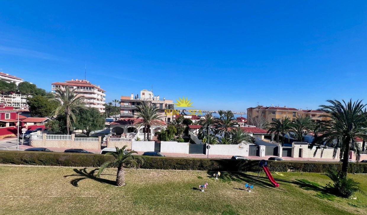 Reventa - Apartamento - Torrevieja - Punta prima