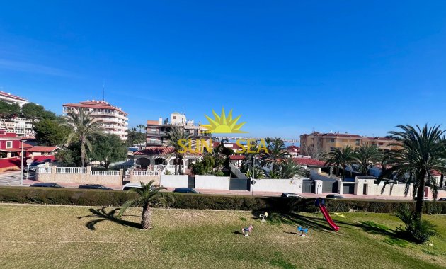 Reventa - Apartamento - Torrevieja - Punta prima