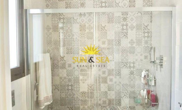 Long Term Rental - Triplex - Pilar de la Horadada - La Torre de la Horadada