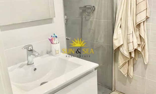 Long Term Rental - Triplex - Pilar de la Horadada - La Torre de la Horadada