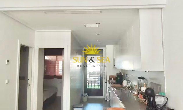 Long Term Rental - Triplex - Pilar de la Horadada - La Torre de la Horadada
