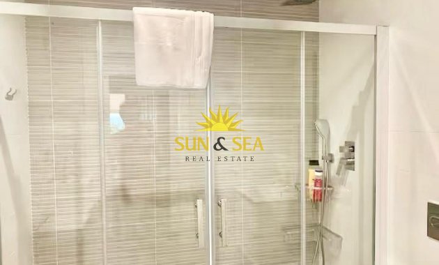 Long Term Rental - Triplex - Pilar de la Horadada - La Torre de la Horadada
