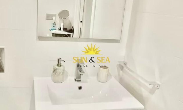 Long Term Rental - Triplex - Pilar de la Horadada - La Torre de la Horadada