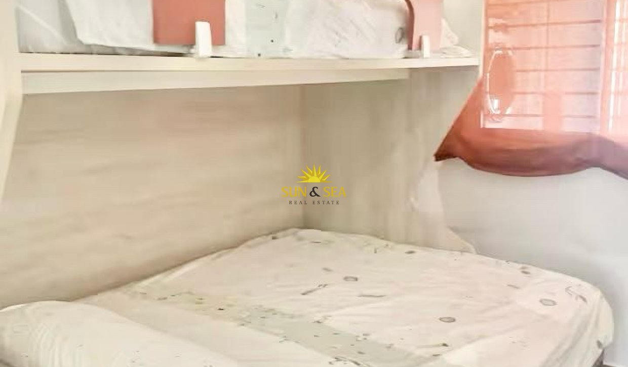Long Term Rental - Triplex - Pilar de la Horadada - La Torre de la Horadada