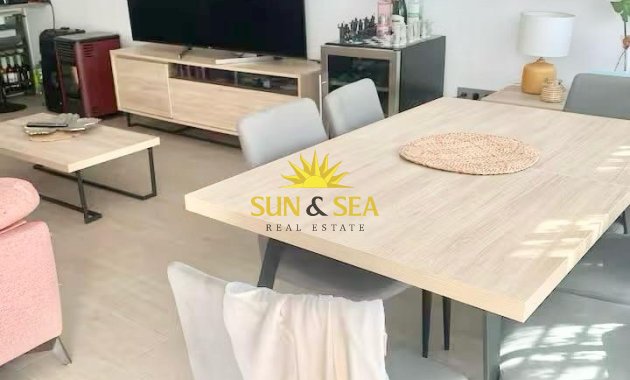 Long Term Rental - Triplex - Pilar de la Horadada - La Torre de la Horadada