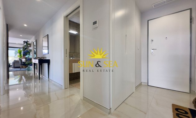 Reventa - Apartamento - Orihuela Costa - Playa Flamenca