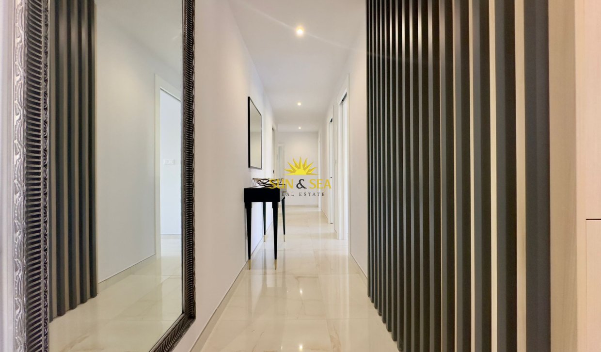Reventa - Apartamento - Orihuela Costa - Playa Flamenca