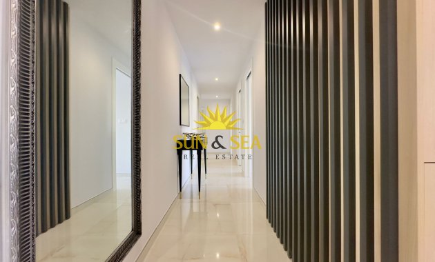 Reventa - Apartamento - Orihuela Costa - Playa Flamenca