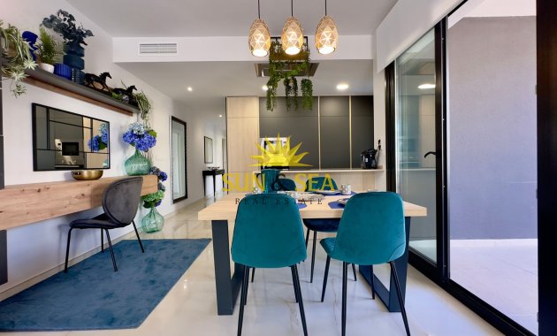 Reventa - Apartamento - Orihuela Costa - Playa Flamenca