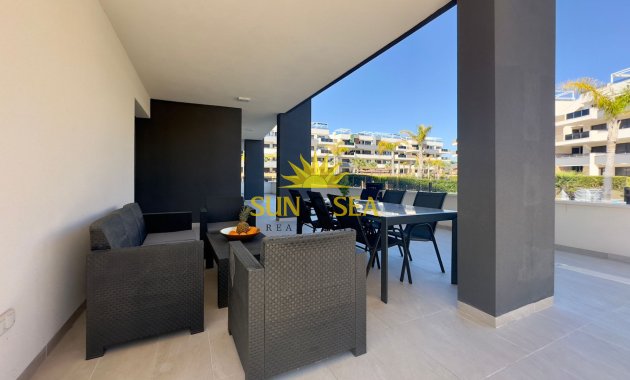 Reventa - Apartamento - Orihuela Costa - Playa Flamenca