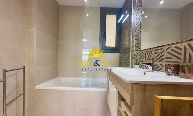 Reventa - Apartamento - Orihuela Costa - Playa Flamenca