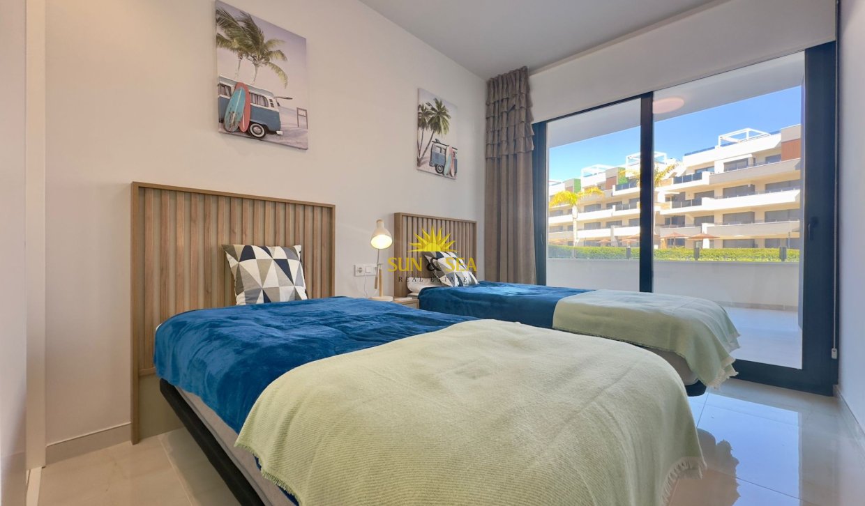 Reventa - Apartamento - Orihuela Costa - Playa Flamenca