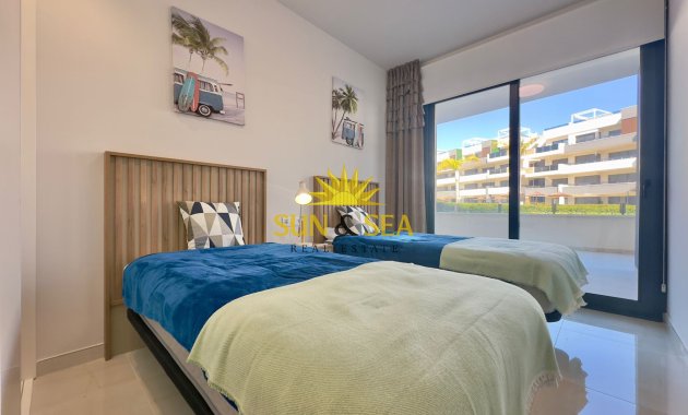 Reventa - Apartamento - Orihuela Costa - Playa Flamenca