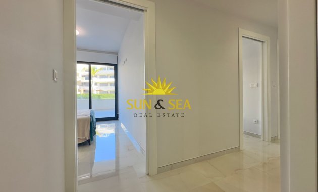 Reventa - Apartamento - Orihuela Costa - Playa Flamenca